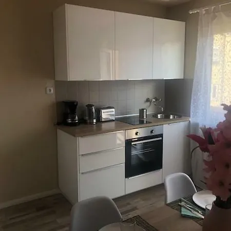 Monteur Rodenbach Apartment