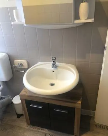 Apartment Monteur Rodenbach *