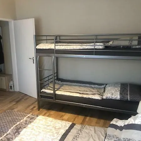 Apartment Monteur Rodenbach